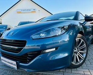Peugeot RCZ Gebrauchtwagen