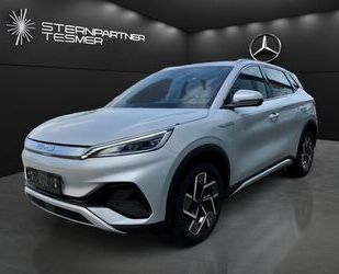 BYD ATTO 3 Gebrauchtwagen