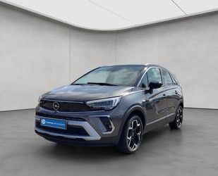 Opel Crossland (X) Gebrauchtwagen