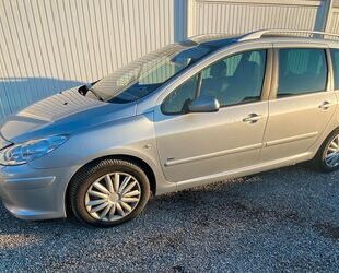 Peugeot 307 Gebrauchtwagen