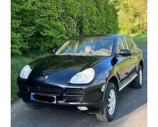 Porsche Cayenne Gebrauchtwagen