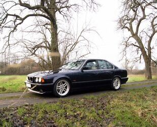 BMW 525 Gebrauchtwagen