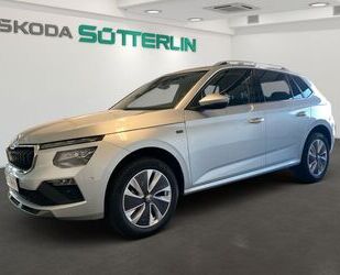Skoda Kamiq Gebrauchtwagen