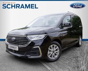 Ford Tourneo Connect Gebrauchtwagen