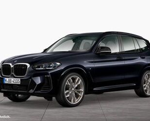BMW X3 M40 Gebrauchtwagen
