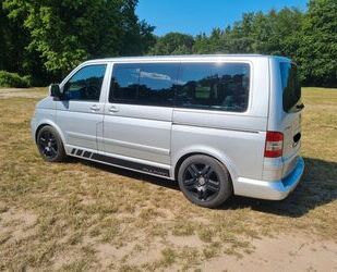 VW T5 Multivan Gebrauchtwagen