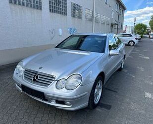 Mercedes-Benz CL 180 Gebrauchtwagen
