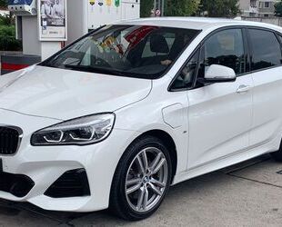 BMW 225 Active Tourer Gebrauchtwagen