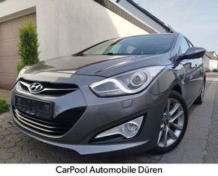 Hyundai i40 Gebrauchtwagen