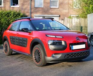 Citroen C4 Cactus Gebrauchtwagen