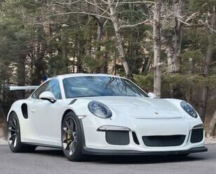 Porsche 991 Gebrauchtwagen