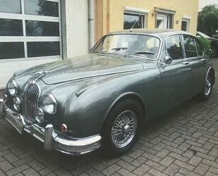 Jaguar MK II Gebrauchtwagen