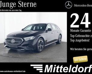 Mercedes-Benz E 300 Gebrauchtwagen