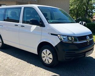VW T6 Kombi Gebrauchtwagen