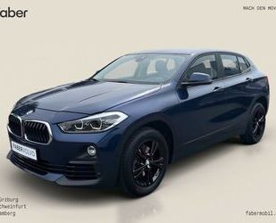 BMW X2 Gebrauchtwagen