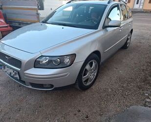Volvo V50 Gebrauchtwagen