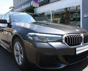 BMW 520 Gebrauchtwagen
