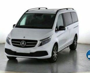 Mercedes-Benz V 250 Gebrauchtwagen