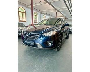 Mazda CX-5 Gebrauchtwagen