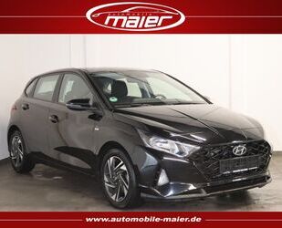 Hyundai i20 Gebrauchtwagen