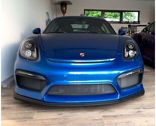 Porsche Cayman Gebrauchtwagen