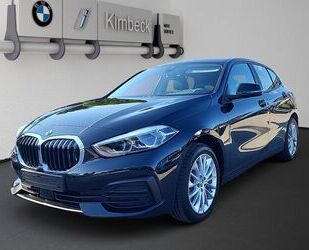 BMW 118 Gebrauchtwagen