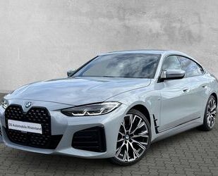 BMW 420 Gran Coupé Gebrauchtwagen