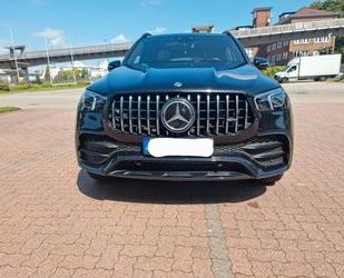 Audi GLE 53 AMG 