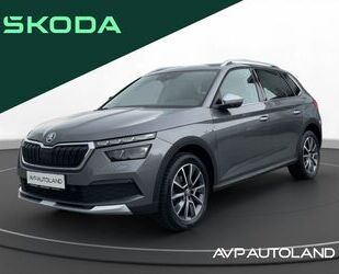 Skoda Kamiq Gebrauchtwagen