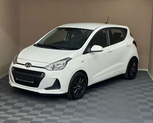 Hyundai i10 Gebrauchtwagen