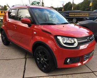 Suzuki Ignis Gebrauchtwagen