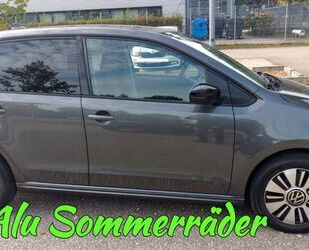 VW up! Gebrauchtwagen
