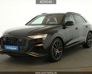 Audi SQ8 Gebrauchtwagen
