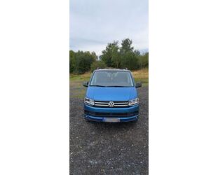 VW T6 Multivan Gebrauchtwagen
