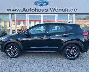 Hyundai TUCSON Gebrauchtwagen