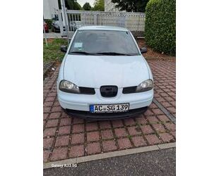 Seat Arosa Gebrauchtwagen