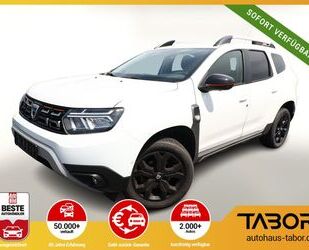 Dacia Duster Gebrauchtwagen