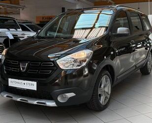 Dacia Lodgy Gebrauchtwagen