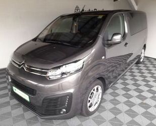 Citroen SpaceTourer Gebrauchtwagen
