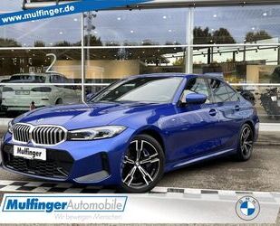 BMW 330 Gebrauchtwagen