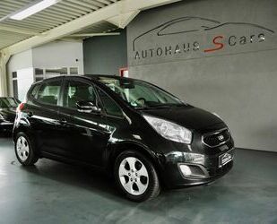 Kia Venga Gebrauchtwagen