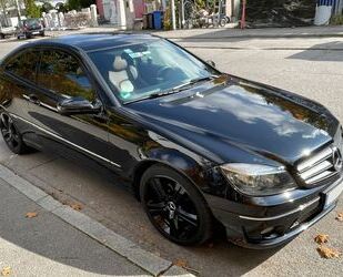 Mercedes-Benz CLC 230 Gebrauchtwagen