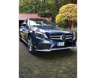 Mercedes-Benz C 300 Gebrauchtwagen