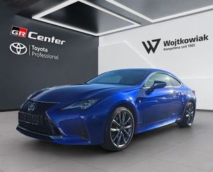 Lexus RC 300 Gebrauchtwagen