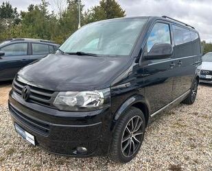 VW T5 Transporter Gebrauchtwagen