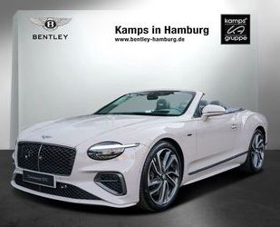 Bentley Continental GTC Gebrauchtwagen