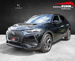 DS Automobiles DS3 Crossback Gebrauchtwagen