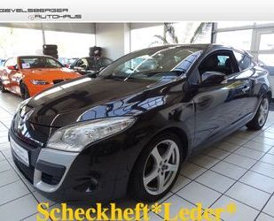 Renault Megane Gebrauchtwagen