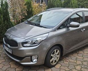 Kia Carens Gebrauchtwagen