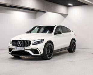 Mercedes-Benz GLC 63 AMG Gebrauchtwagen